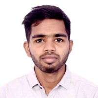 Mayuresh Pujare