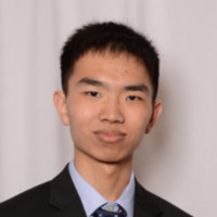 Justin Zheng