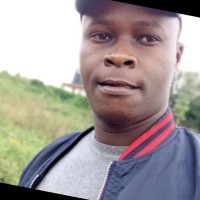 Humphrey Mutwiri