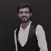 Dhairya Patel