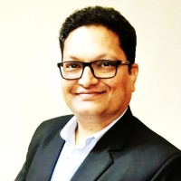 Sudhanshu Sharma