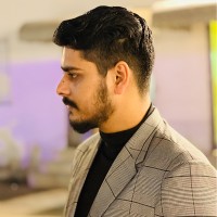 Muhammad Jabbar