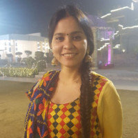 Nikki Shrivastava