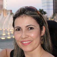 Elizia de Freitas Pereira