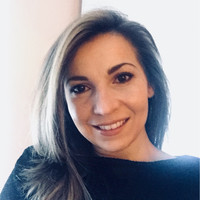 Ilona Sarkozi