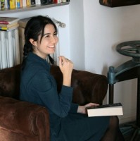 Egle Santonocito