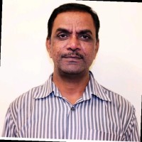 Mahender P.