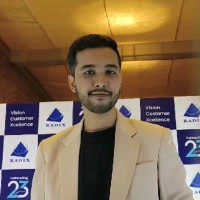 Rushi Mehta