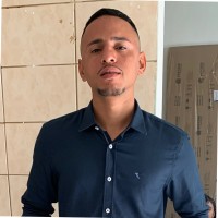 Patrick Moura