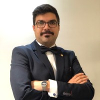 Navid Nikpour