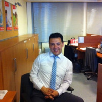 Volkan Yavuz