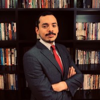 David Gómez Carrillo