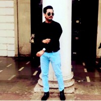 Sushant Ujjainwall