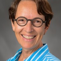 Lena Milbøge Blom