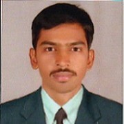 Kamkolam Ramkumar