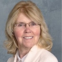 Betty Mathieu