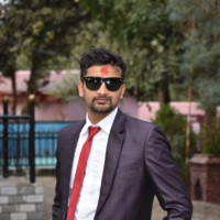 Jeeban Acharya