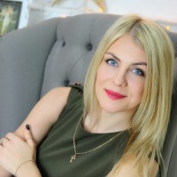 Zakrevskaya Kseniya