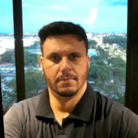 Amauri Lopes Barbosa Junior