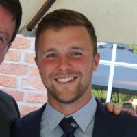 Nick Pearce