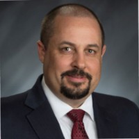 Adrian Webber