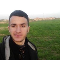 Mohammed Rhounan