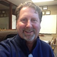 Jeffrey Fish