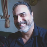 Captain Oscar Sayão