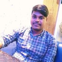 Suman Adhikary
