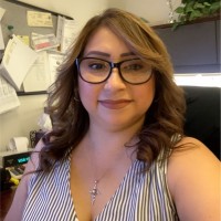 Mary Perez