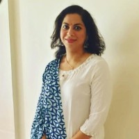 VAISHNAVI DESHPANDE