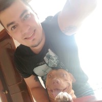 Oscar David García Pabón