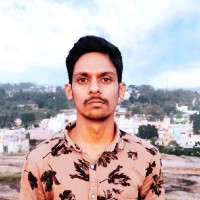 Vinay D