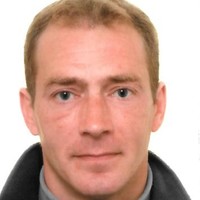 Sebastien Bouve