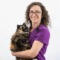 Stephanie Cory, DVM, EMBA