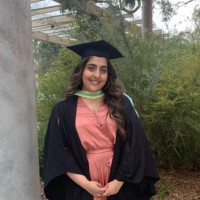 Simridhi Bhardwaj