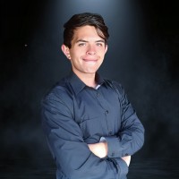 Brayan Romero González