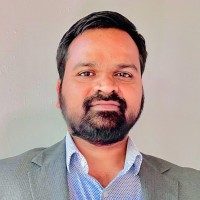 Govindagouda Patil