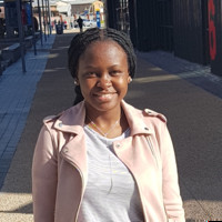 Zwonaka Nemakonde