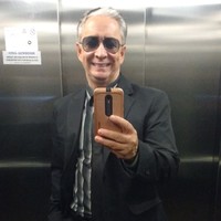 Ronaldo Almeida leite