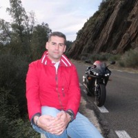 Andrés Marcos Sierra