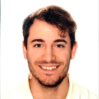 Hugo Renedo Santos