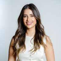 Dania Haj Mohammad