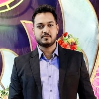 Arif Mohammed