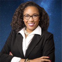 Joy B. Marshall, Mba