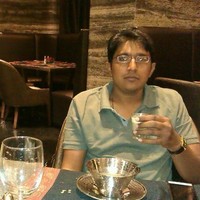 RITESH CHAMPANERI