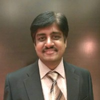 Vinoth Mathanagopalraja