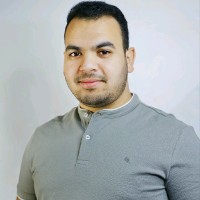 Ismail Elmohsine