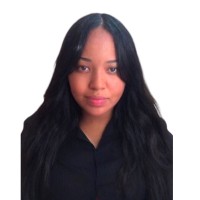 Rosa iris Ortega perez