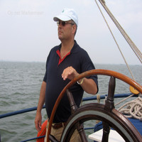 Marcel A.M. Bosch